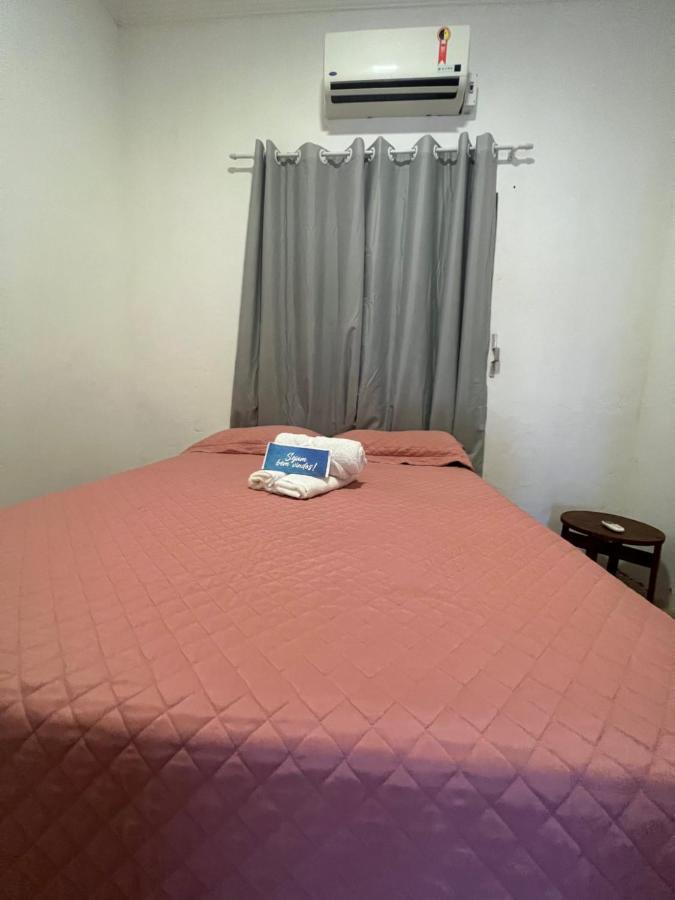 Pousada Cenario Ideal Icapuí Екстериор снимка